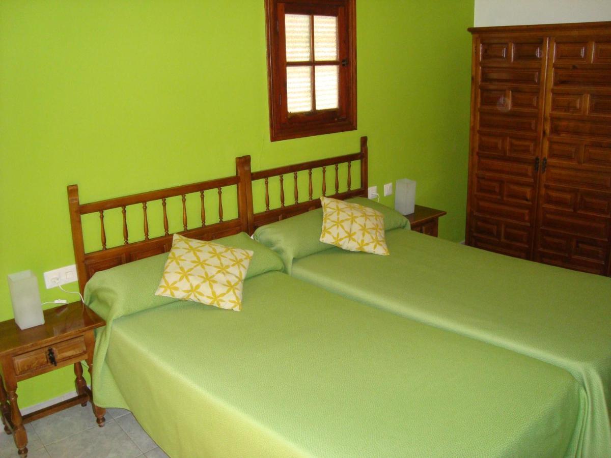 Hostal Durán Álora Exterior foto