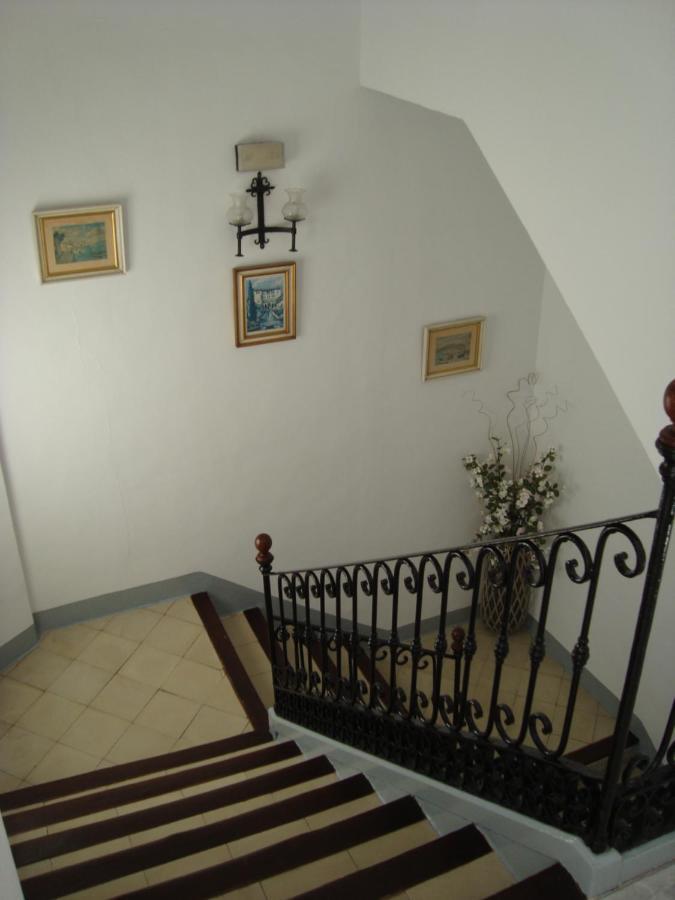 Hostal Durán Álora Exterior foto
